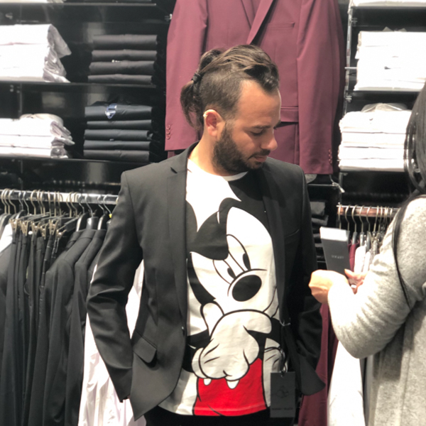 תמונת פרופיל של צוק